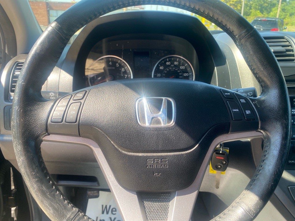 2011 Honda CR-V Image 17