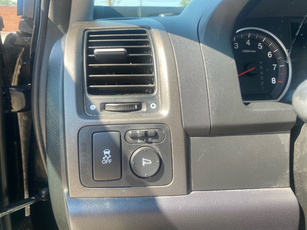2011 Honda CR-V Image 18