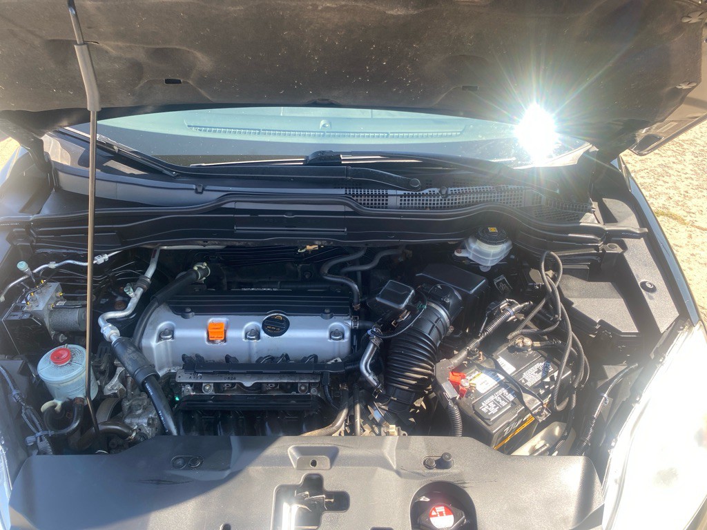 2011 Honda CR-V Image 21