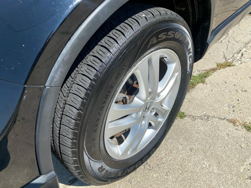 2011 Honda CR-V Image 22