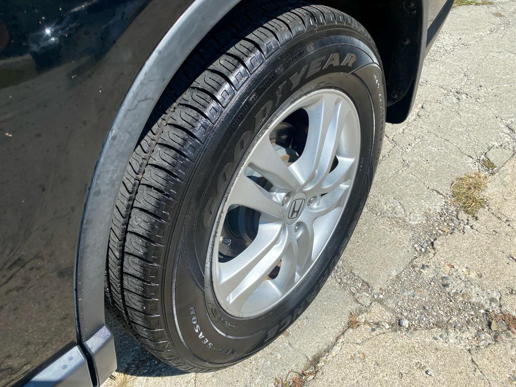 2011 Honda CR-V Image 23