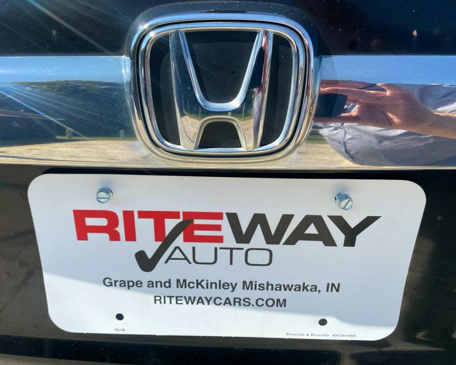 2011 Honda CR-V Image 24