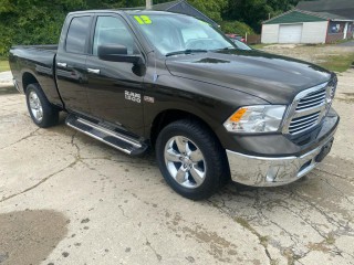 Image for 2013 RAM 1500 SLT ID: 6842959