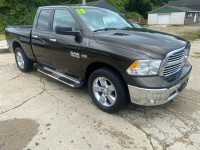 Image for 2013 RAM 1500 SLT ID: 6842959