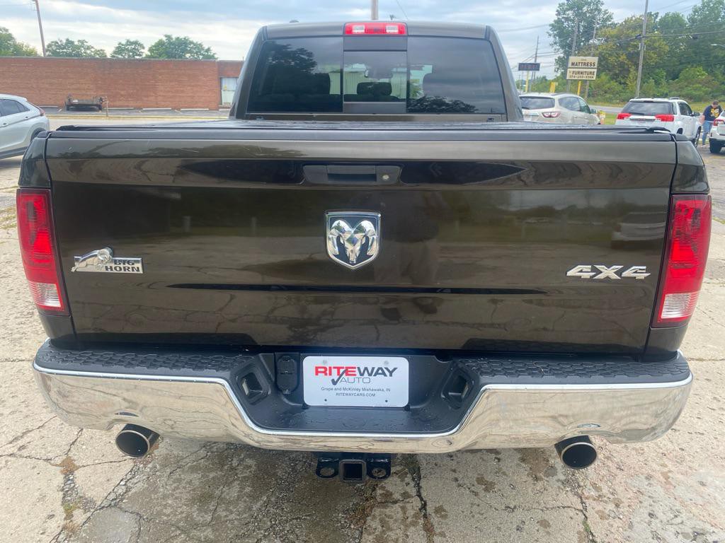 2013 RAM 1500 Image 6