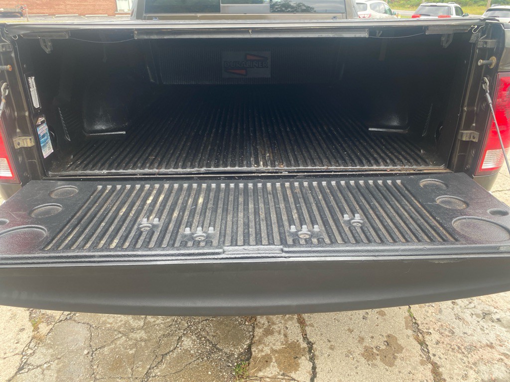 2013 RAM 1500 Image 11