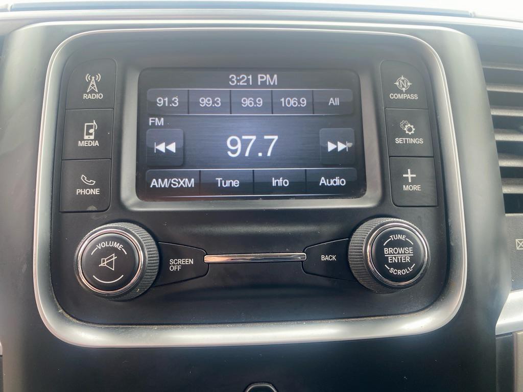 2013 RAM 1500 Image 13