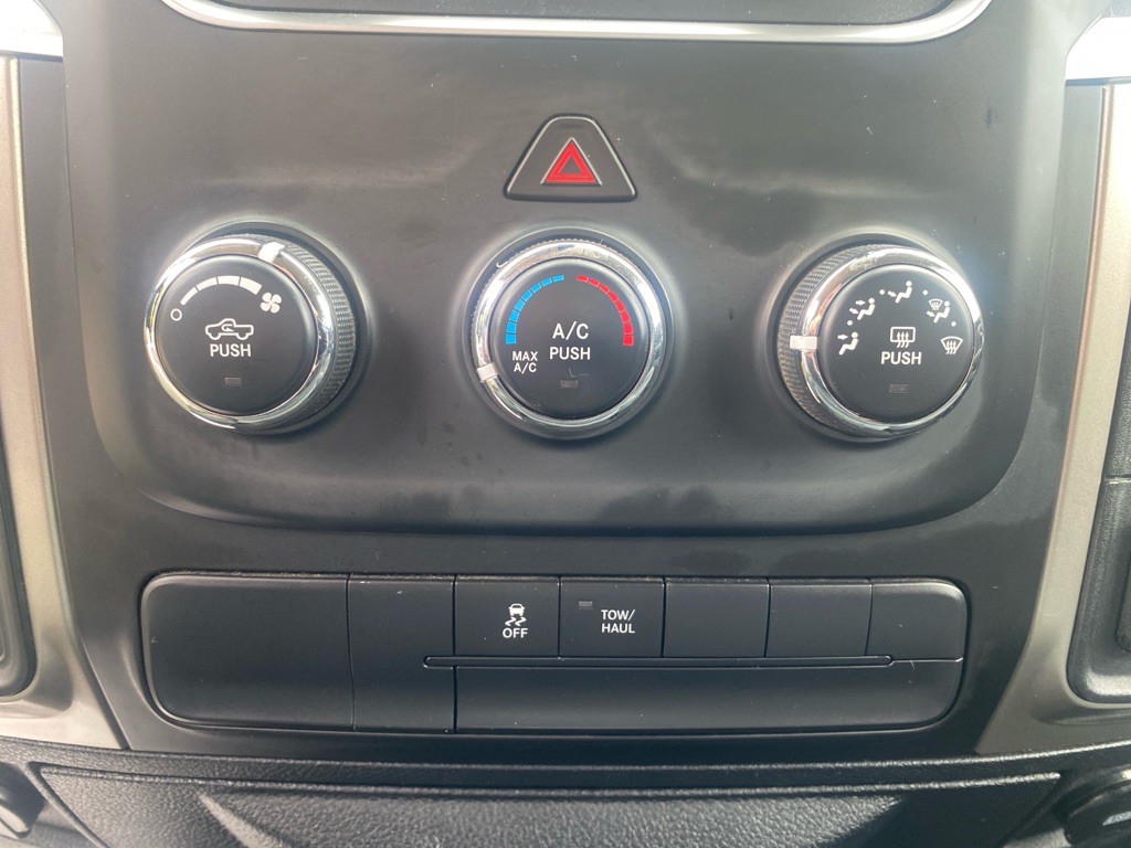 2013 RAM 1500 Image 14