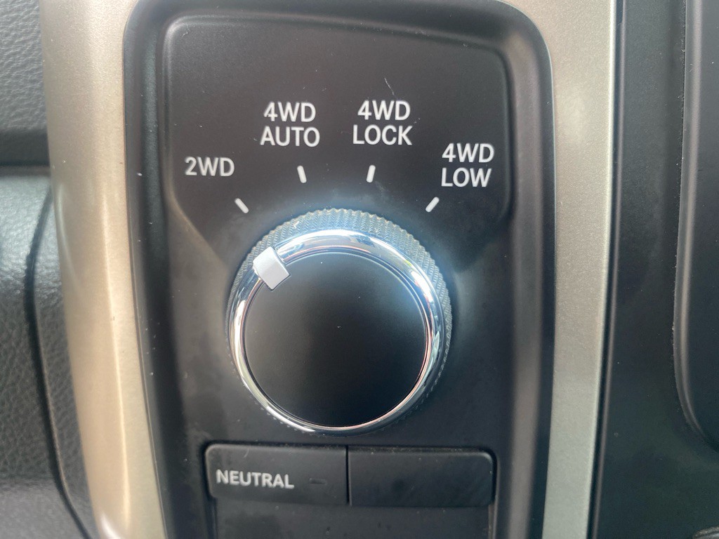 2013 RAM 1500 Image 16