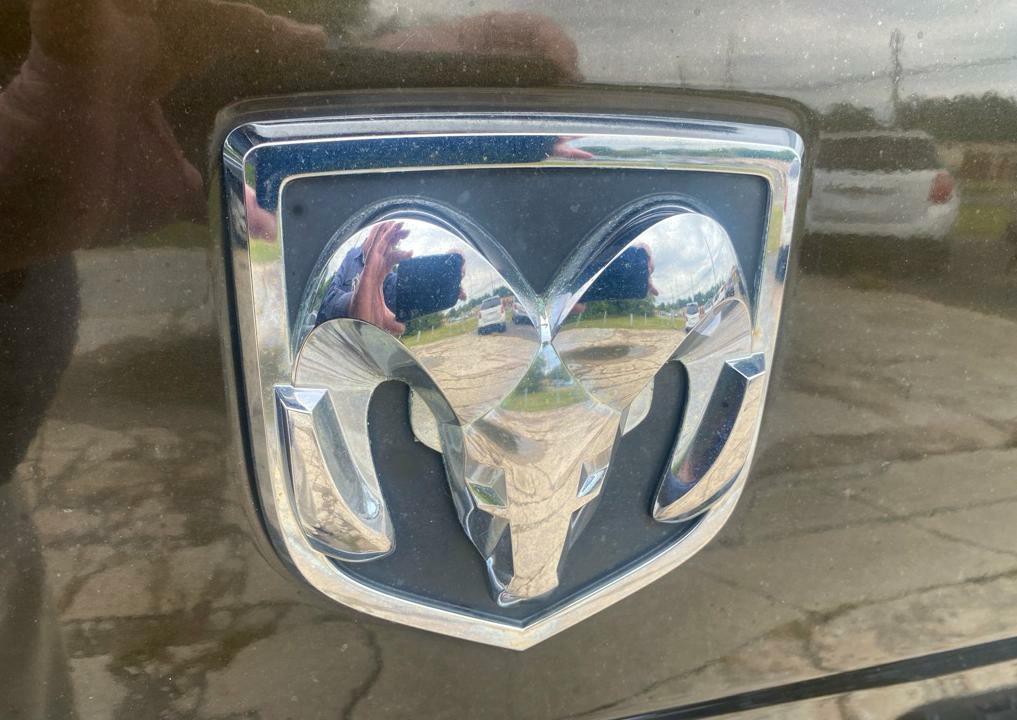 2013 RAM 1500 Image 26