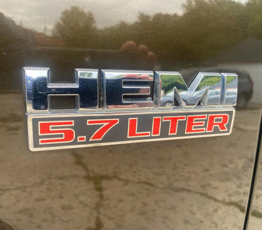 2013 RAM 1500 Image 27