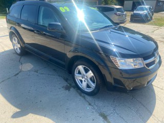 Image for 2009 Dodge Journey SXT ID: 6842962