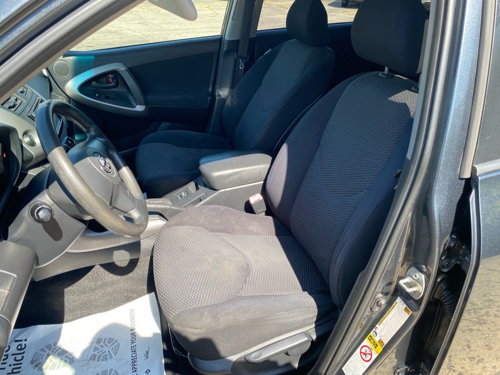 2007 Toyota Rav4 Image 9
