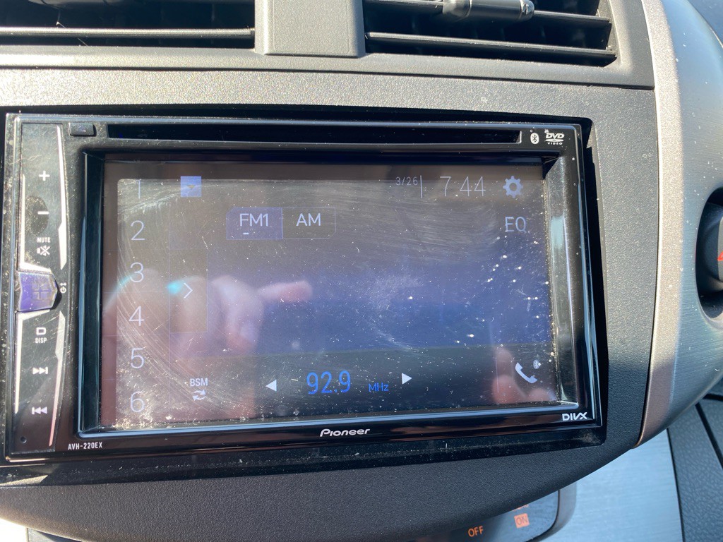 2007 Toyota Rav4 Image 12