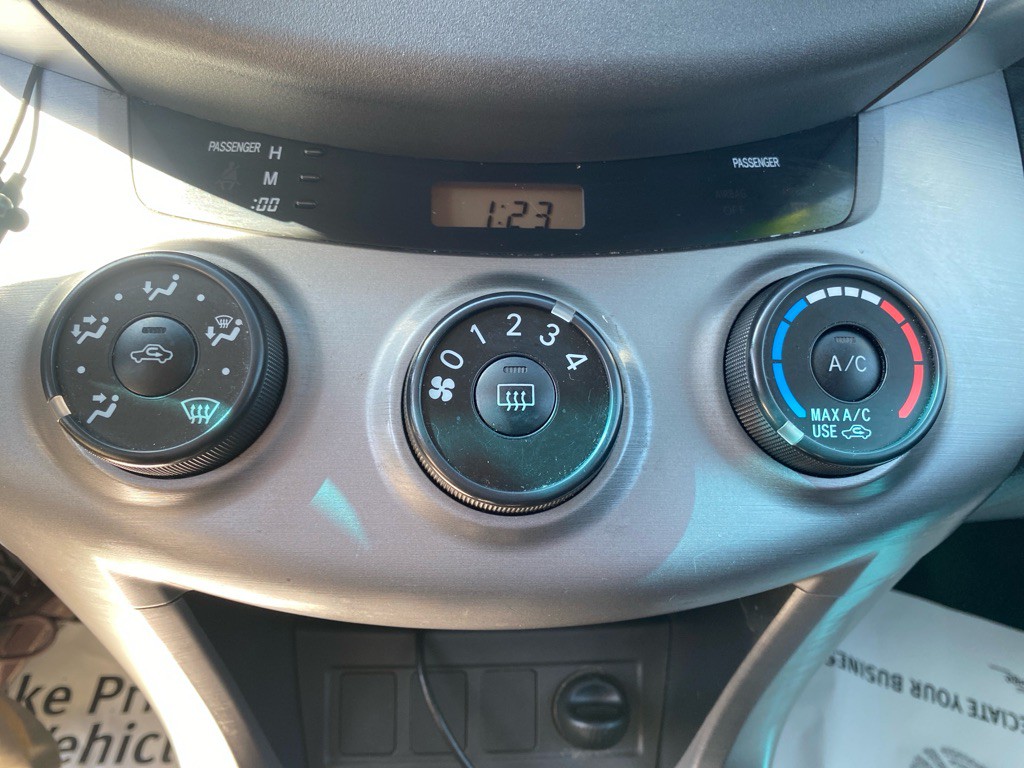 2007 Toyota Rav4 Image 13