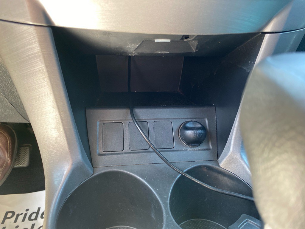 2007 Toyota Rav4 Image 14