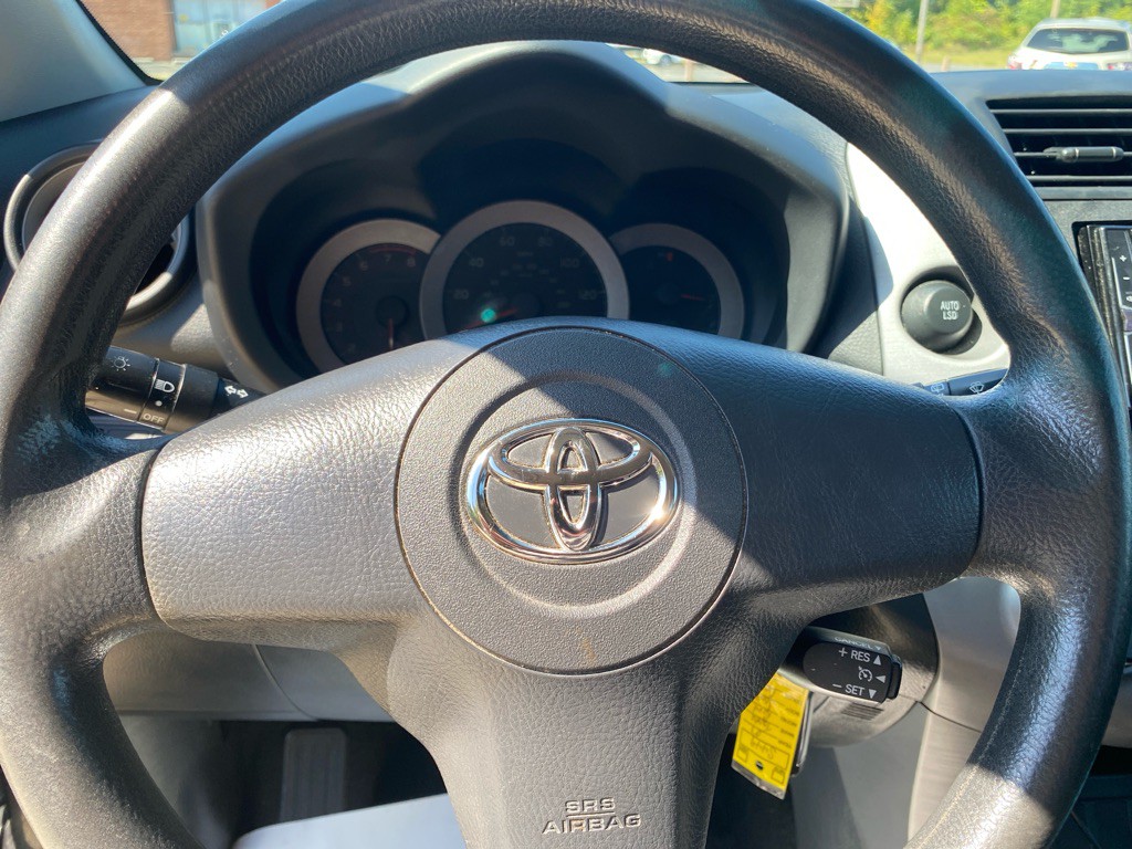 2007 Toyota Rav4 Image 16