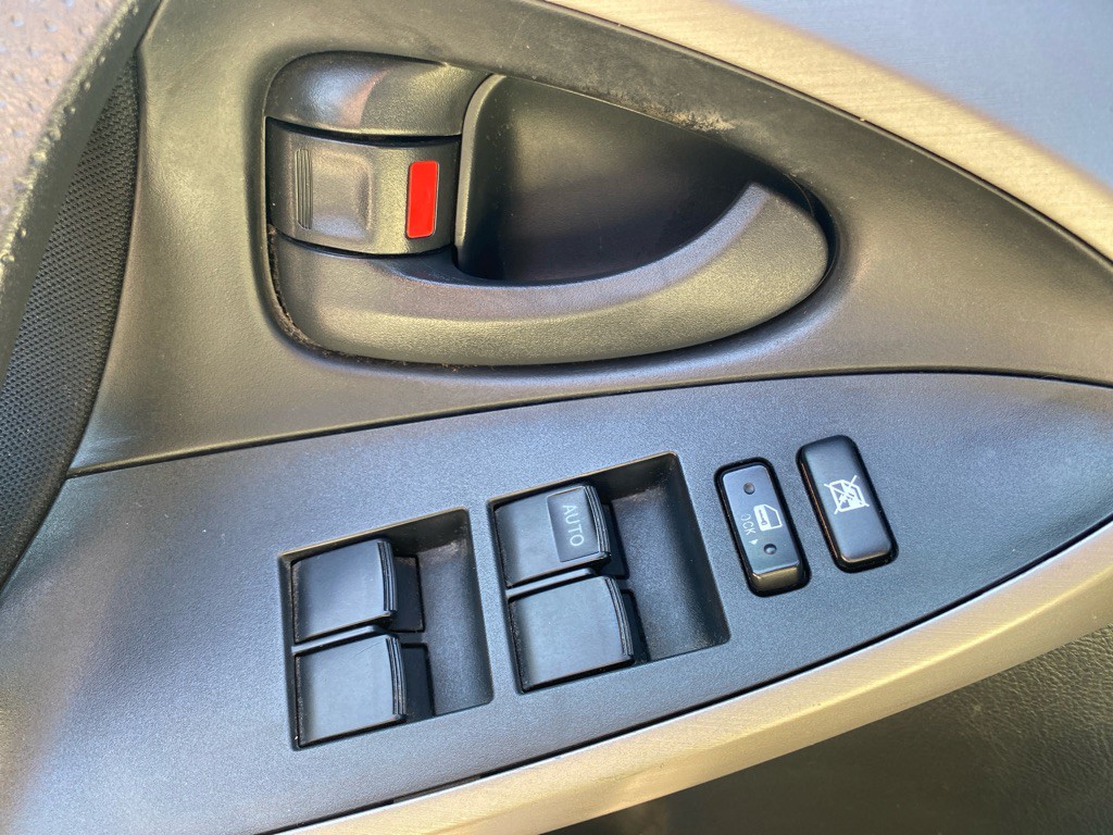 2007 Toyota Rav4 Image 17