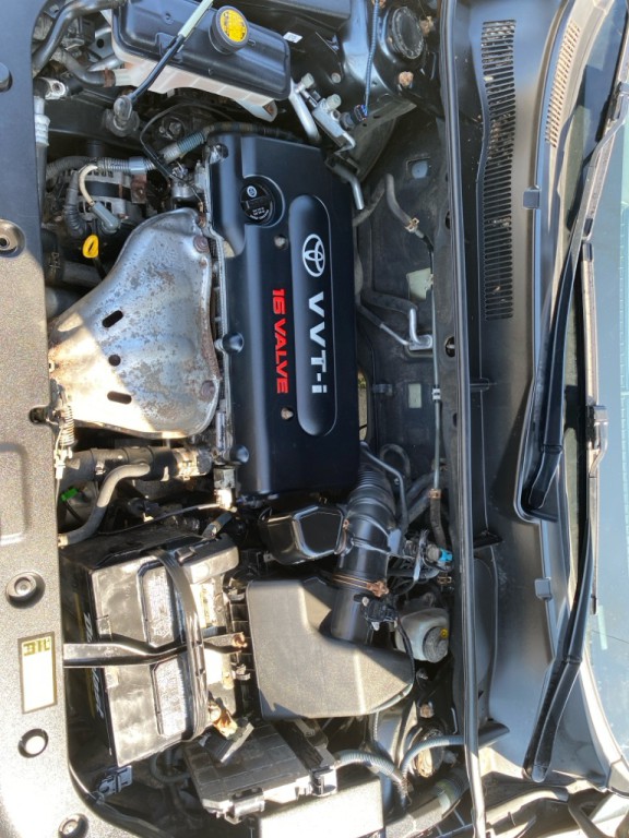 2007 Toyota Rav4 Image 19