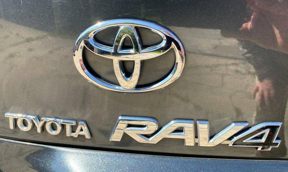 2007 Toyota Rav4 Image 22