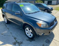 Image for 2007 Toyota Rav4 Sport ID: 6842971