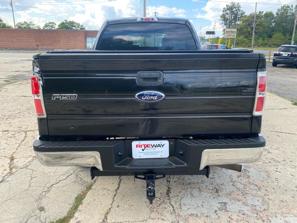 2010 Ford F-150 Image 6