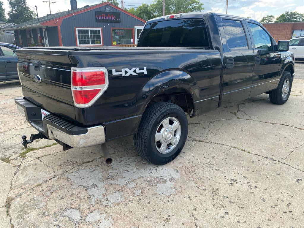 2010 Ford F-150 Image 7