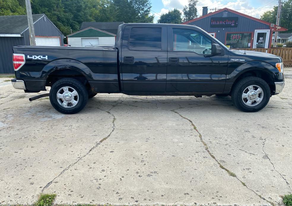 2010 Ford F-150 Image 8
