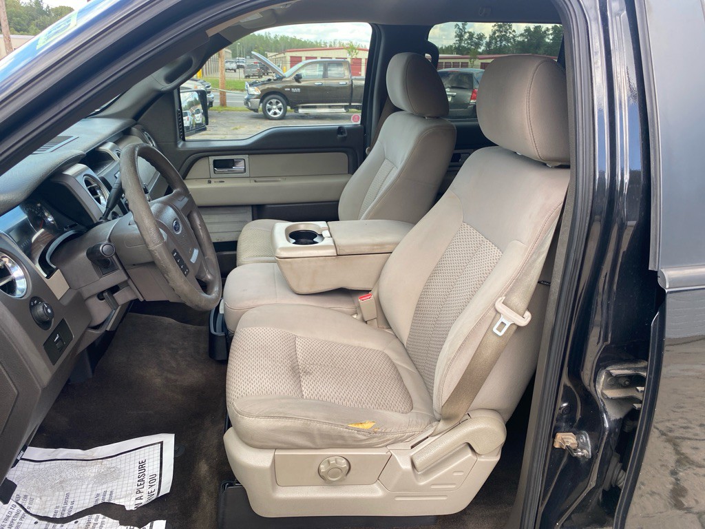 2010 Ford F-150 Image 9