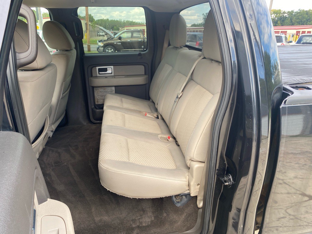 2010 Ford F-150 Image 10