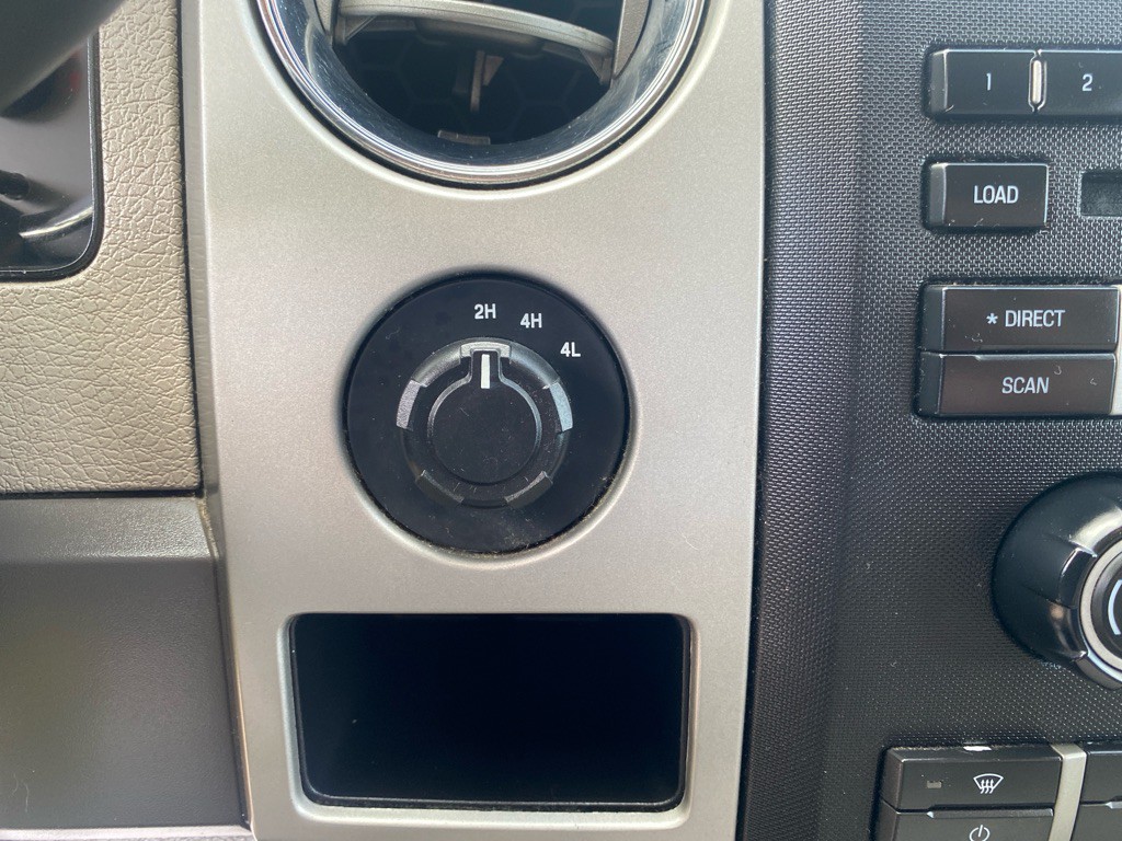 2010 Ford F-150 Image 14