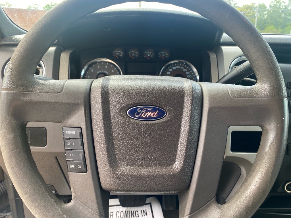 2010 Ford F-150 Image 15