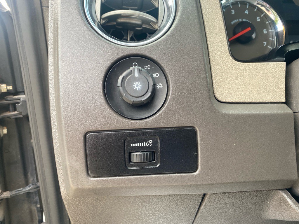 2010 Ford F-150 Image 16