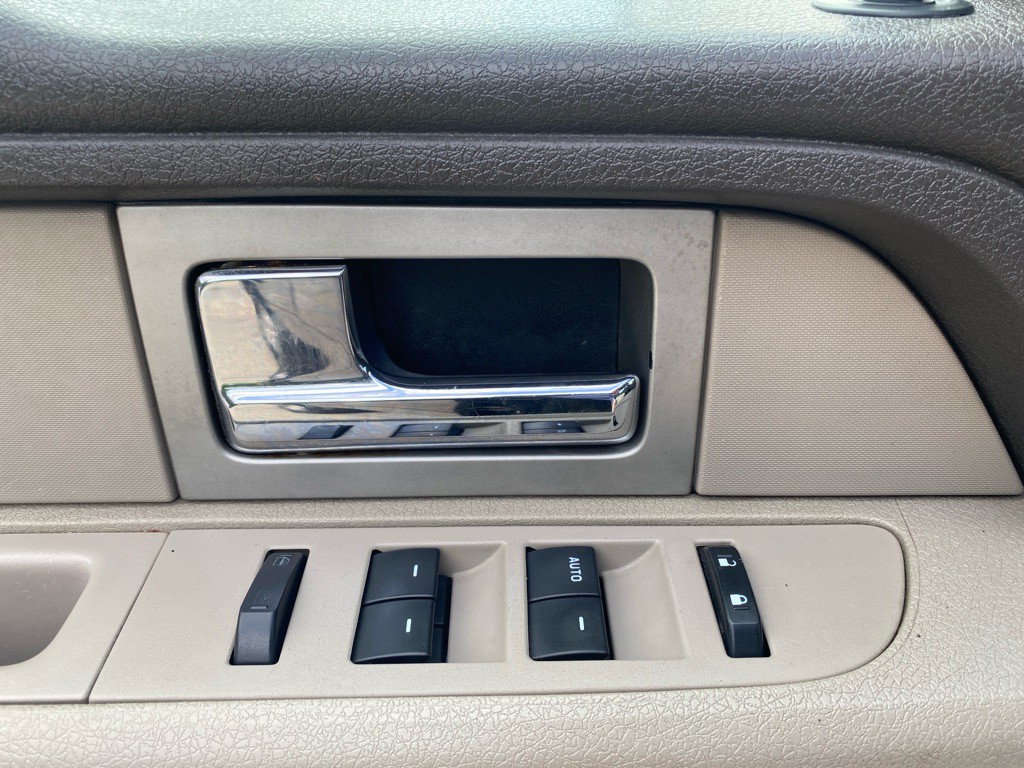 2010 Ford F-150 Image 17