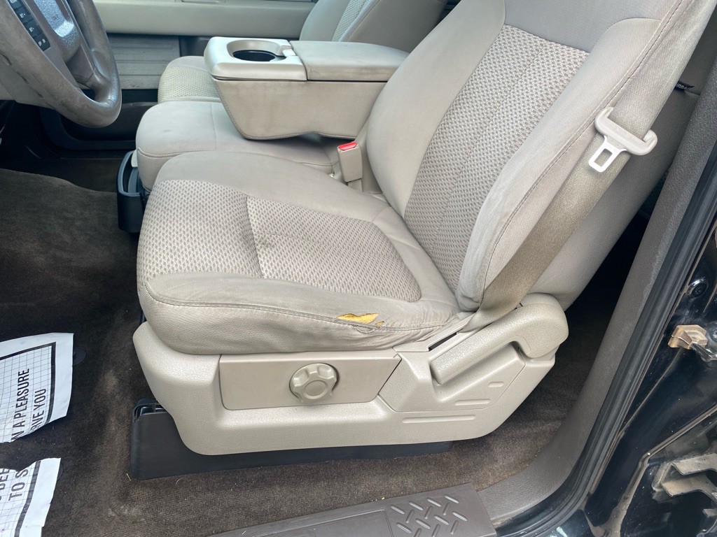 2010 Ford F-150 Image 18