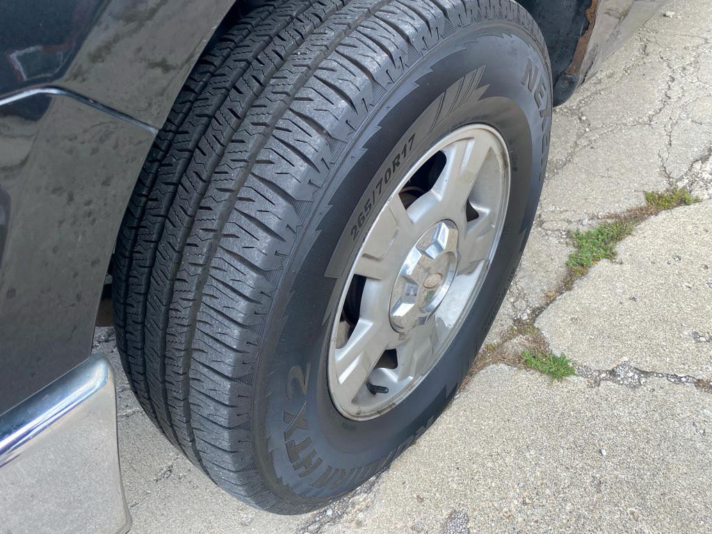 2010 Ford F-150 Image 20