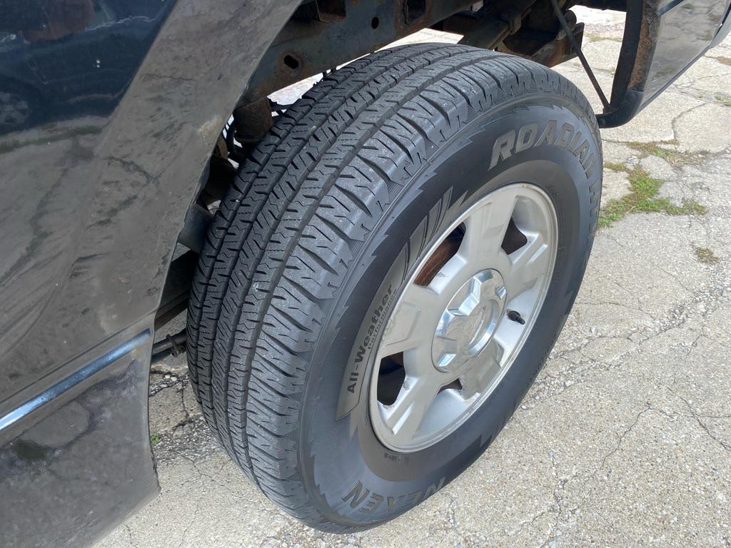 2010 Ford F-150 Image 21