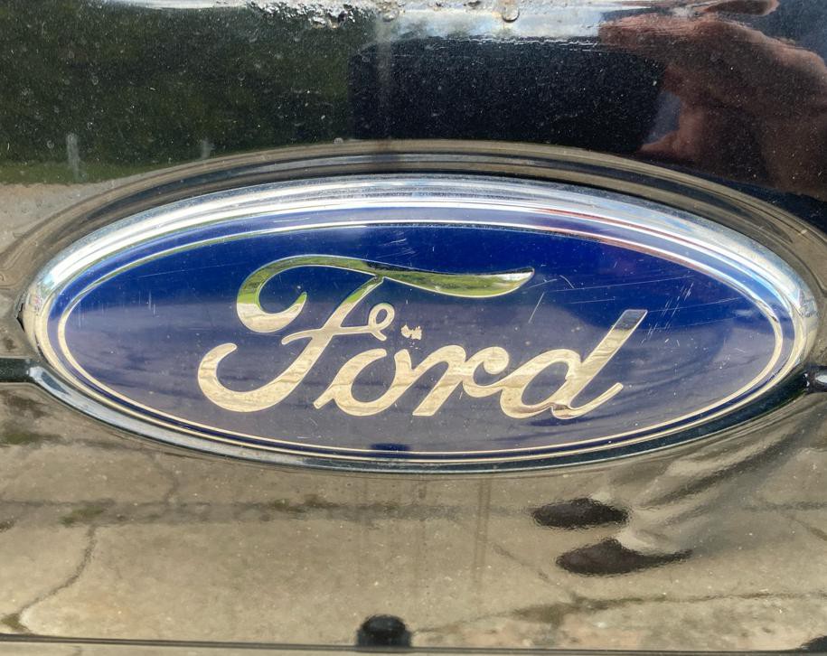 2010 Ford F-150 Image 22