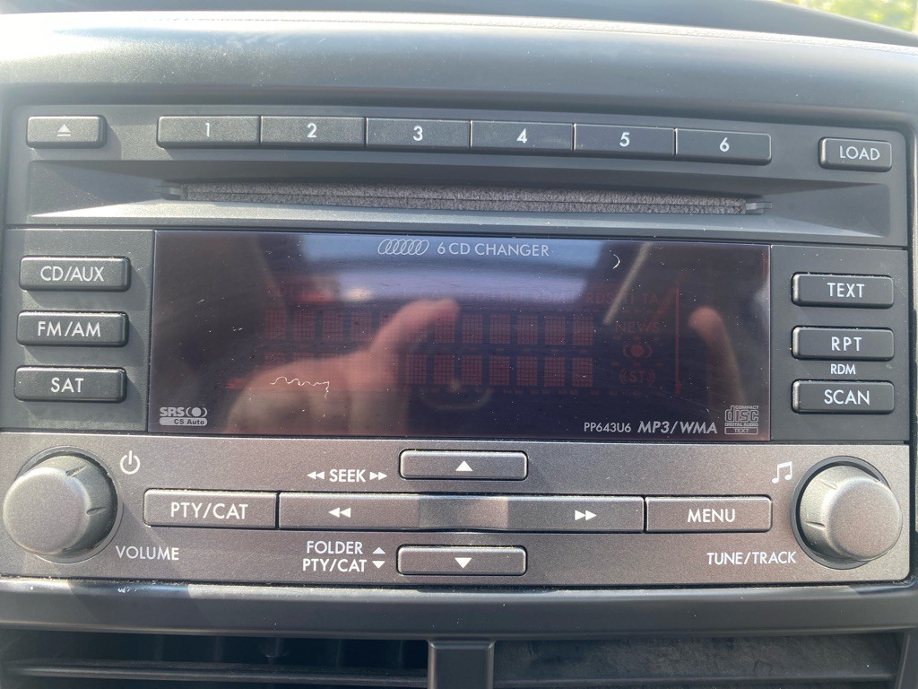 2009 Subaru Forester Image 13