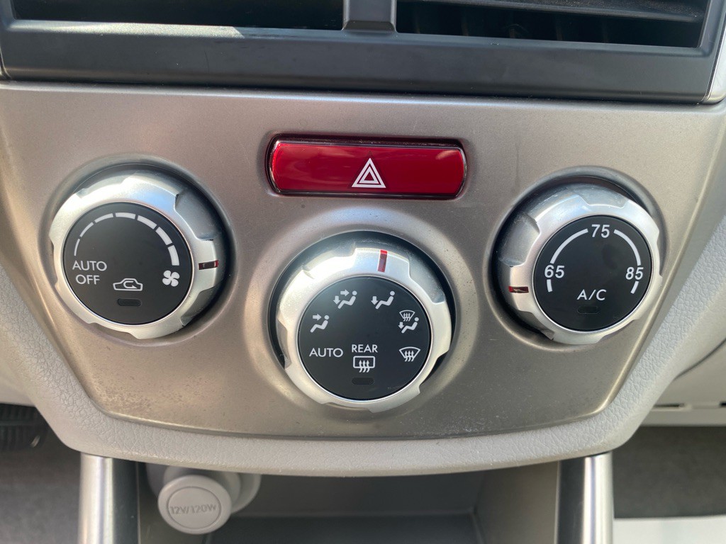 2009 Subaru Forester Image 14