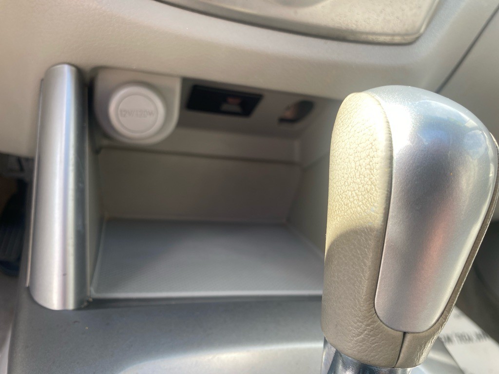 2009 Subaru Forester Image 16