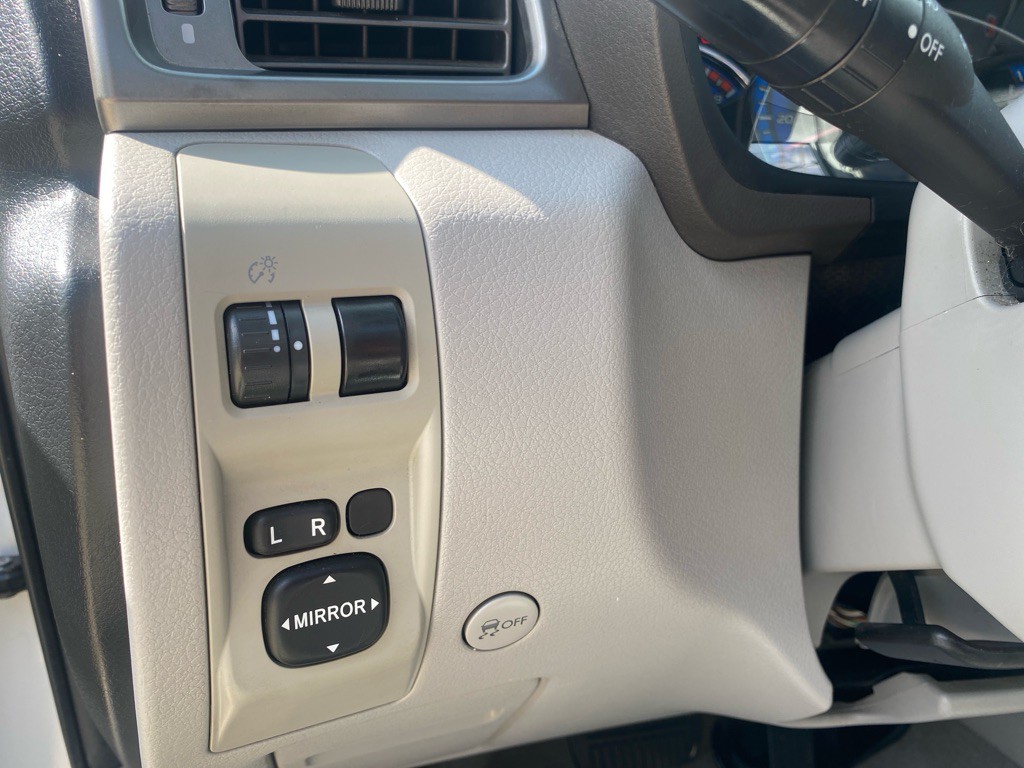 2009 Subaru Forester Image 18
