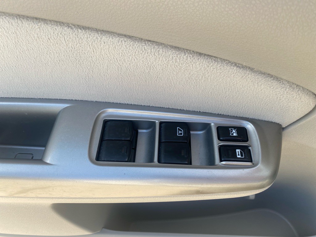 2009 Subaru Forester Image 19
