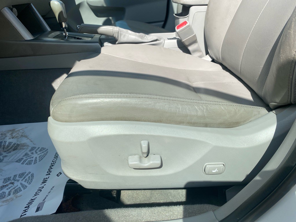 2009 Subaru Forester Image 20