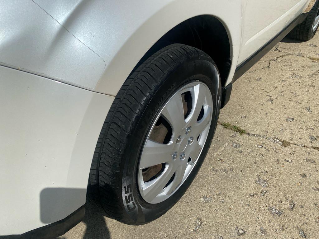 2009 Subaru Forester Image 22
