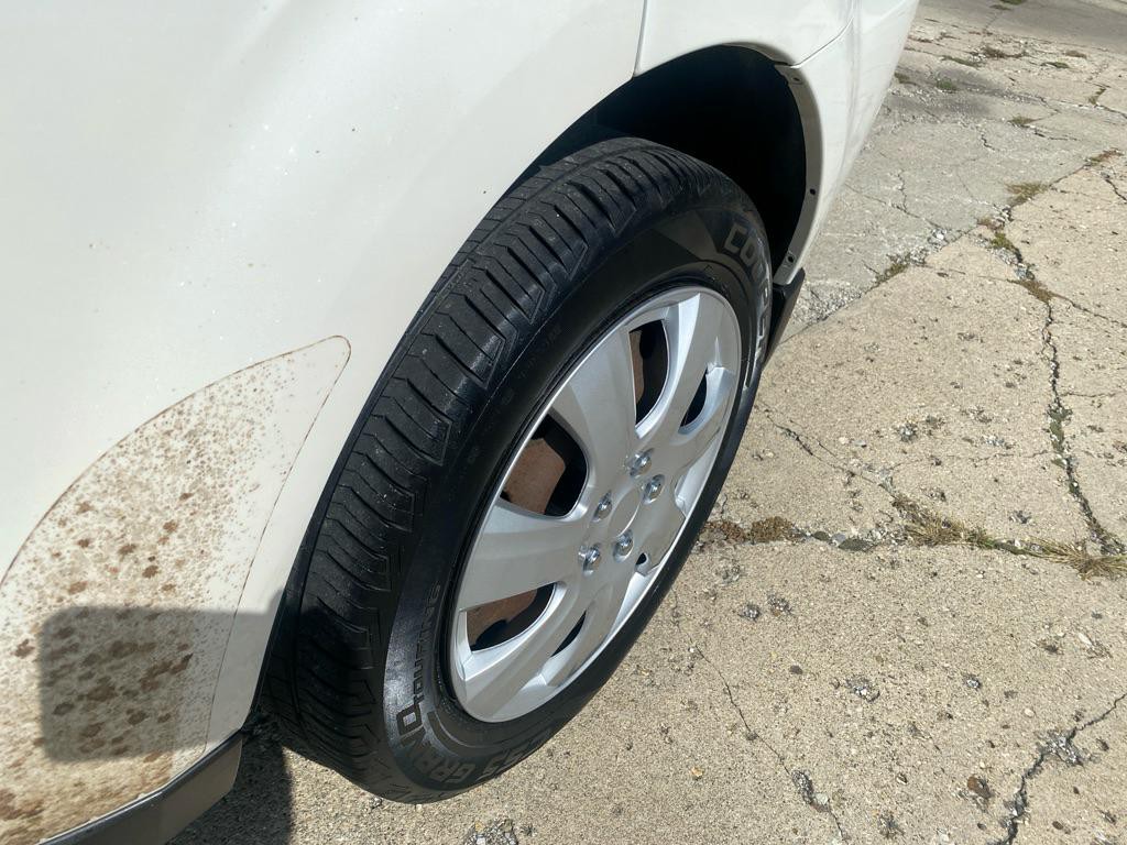 2009 Subaru Forester Image 23