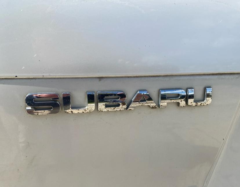 2009 Subaru Forester Image 24