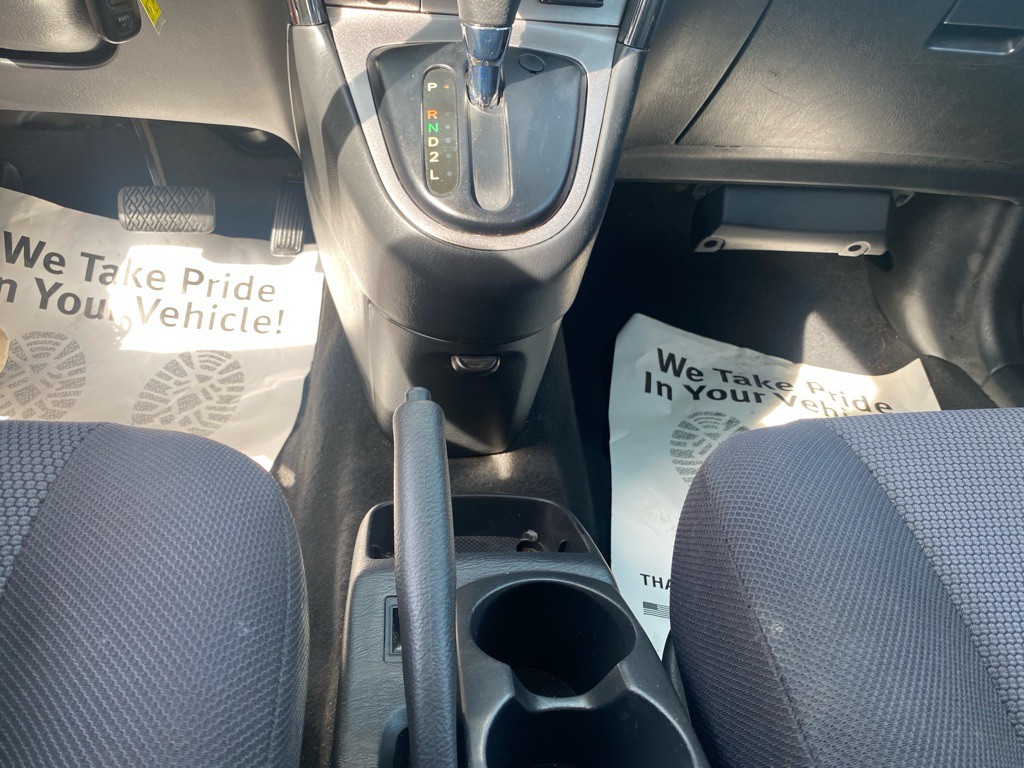 2007 Pontiac Vibe Image 14