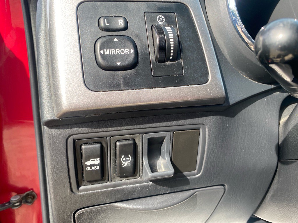 2007 Pontiac Vibe Image 16