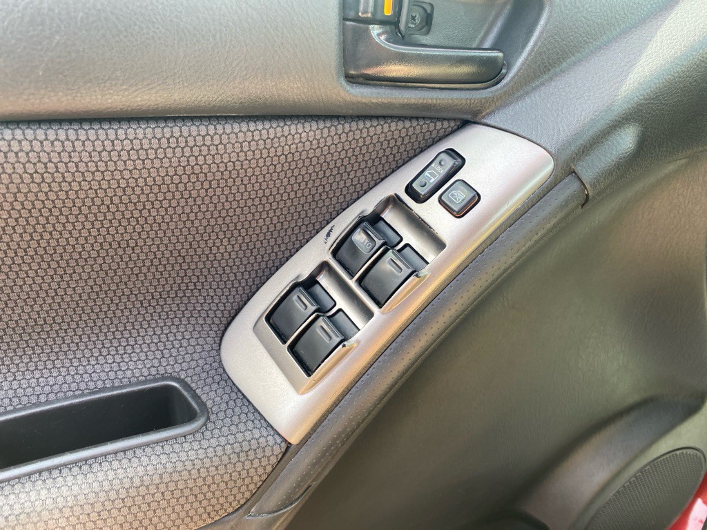 2007 Pontiac Vibe Image 17